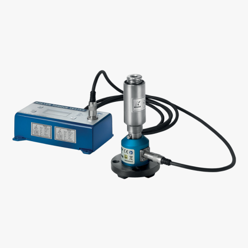 Torque testers